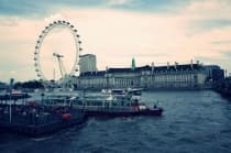 【偽文青。去旅行。散散步】在英國做個窮遊的氣質偽文青