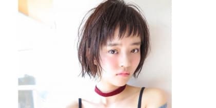 最令男人心動的髮型</br>一定要露出頸部！