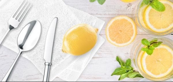 Foodie 必讀！檸檬護膚+減肥食譜介紹
