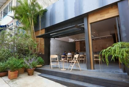 藝味正濃！<br>微熱山丘舉辦日本家品展