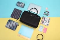 Editor's pick! 手袋整齊收納法