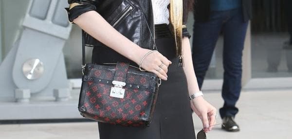 Fashion icons示範！<br>開季必讀 IT Bag 攻略