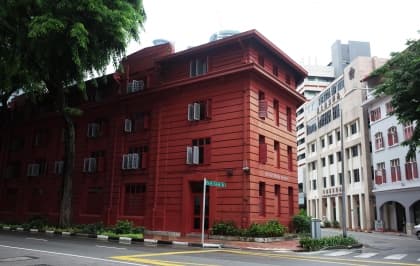 「輕旅行·新加坡」為心靈充電！<br>原來新加坡可以這樣逛