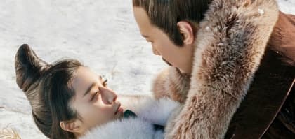 請你睇《王朝的女人‧楊貴妃》<br>楊貴妃與唐明皇的哀怨戀曲