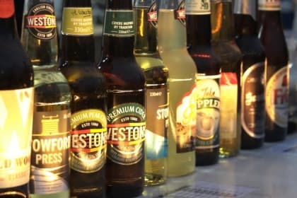 爽上加爽！今秋飲手造啤酒