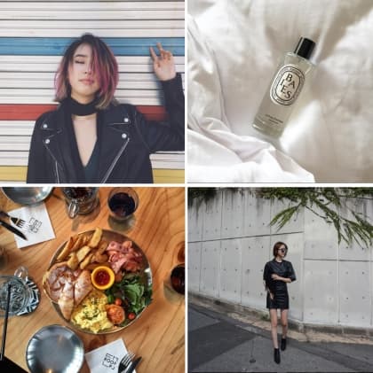 速成班！ 教你5招拍出韓風照