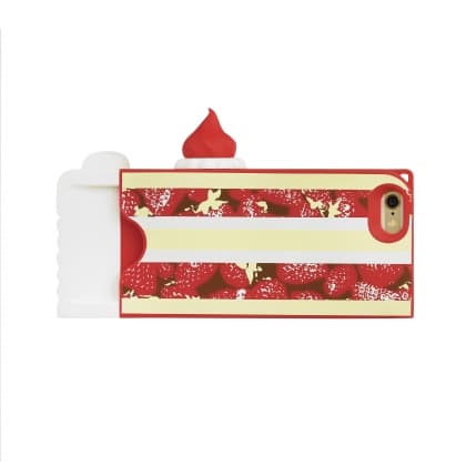 My piece of cake! <br>甜到漏iPhone case新鮮出爐