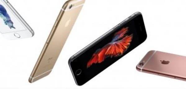 女生實Buy！入手iPhone 6s/ 6s Plus只需3個理由