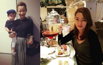 LE CREUSET名廚專訪: <br>美女名廚Esther Sham的生活哲學