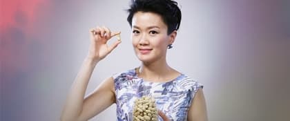 方健儀：不是主播是甚麼？