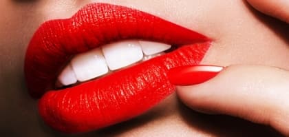 HOT PICKS！<br>嚴選唇上紅色