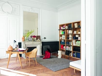 HABITAT抵港！首間 LE CAFE HABITAT PARIS 吹來法國風