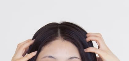 硬道理！<br>完美髮質都由頭皮開始