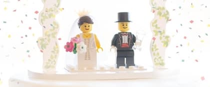 禮金以外！<br>感動新人的結婚禮物