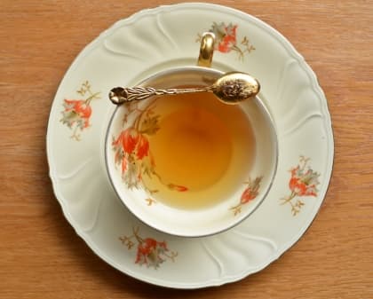 月餅好茶齊上陣 <br> 零負罪感過中秋