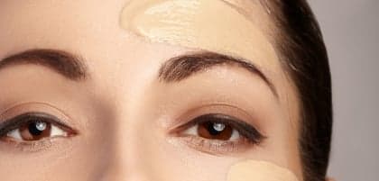 粉底要換季！<br>秋冬底妝必讀Tips