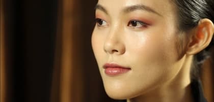 Two-way for One Look</br>今季必試眼頰妝！