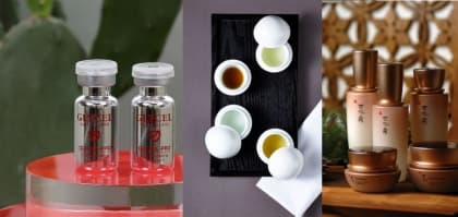 我們都要花錢做 facial！<br>轉季特設 facial 推介