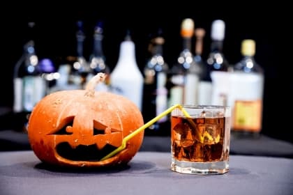 Trick or Treat？萬聖前夜也瘋狂