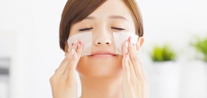 護膚不求人</br>足不出戶的自家Facial