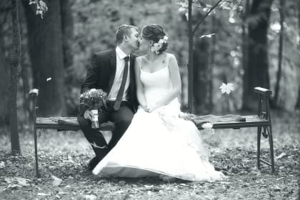 鬼同你結婚