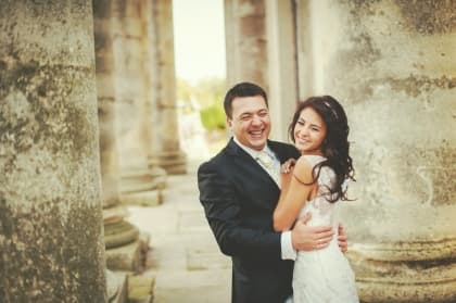 15周年水晶婚結婚禮物