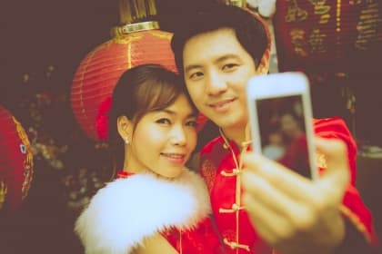 兩三百萬買個雙非老婆？