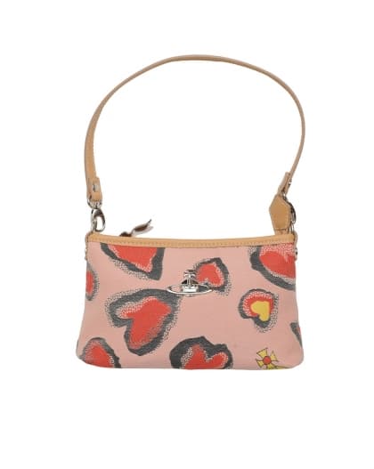 西太后粉絲揮手區！<br>VIVIENNE WESTWOOD<br>年度開倉