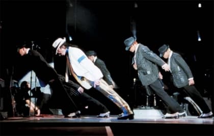Michael Jackson都愛的新郎皮鞋