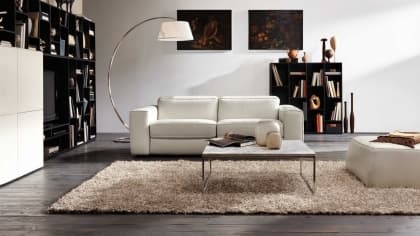 情迷意式美學 鴨脷洲 NATUZZI ITALIAN 家具店