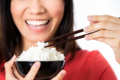 飯後 5 個好習慣<br>幫助瘦身兼消化