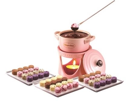 粉色誘惑！LE CREUSET 限量雪糕火鍋爐
