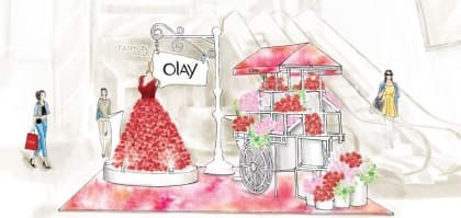 Olay都有「感謝祭」！<br> 教你入貨攻略 唔駛同人迫