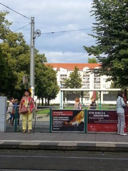 【偽文青。去旅行。散散步】在德國，我遇上友善的荒野女巫