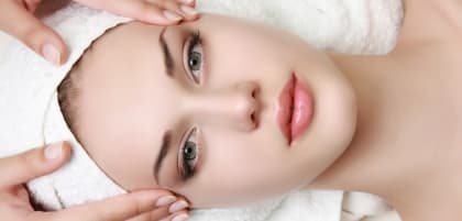 讓肌膚重生</br>轉季必做Facial