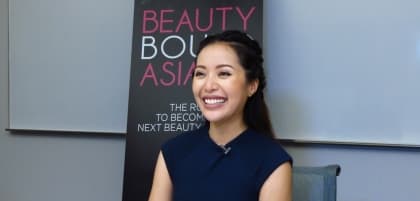 東京直送！</br>Michelle Phan專訪+Beauty Bound Asia賽果揭盅