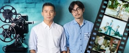 林海峰 X 黃修平：<br/>男人老狗講呢D