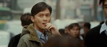 不開始因為珍惜你