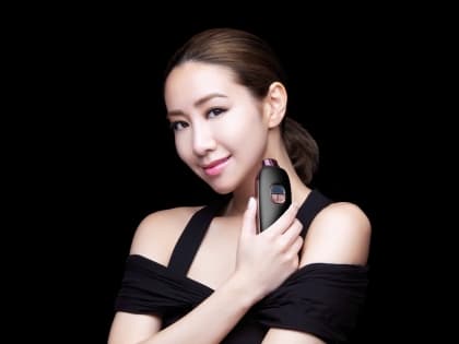 新娘必備的美容神器