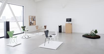 Get inspired！ <br> 本月3場展覽逐個行