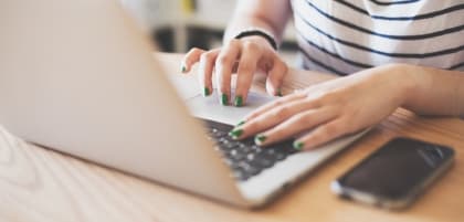 熱門Online Shop力推<br>聖誕前的25天密集護膚