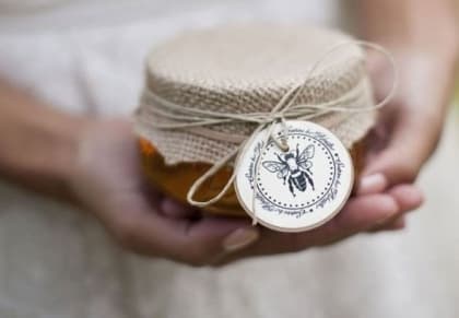 人見人愛！DIY Gift in Jar