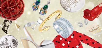Marry X'mas！<br>為婚禮加添聖誕氣氛