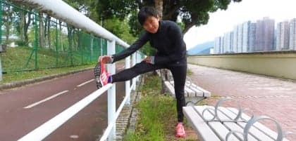 專家教路</br>馬拉松一個月前備戰大計