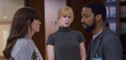 Nicole Kidman、Julia Roberts同台鬥戲  <br> 請你睇《謎情追兇》