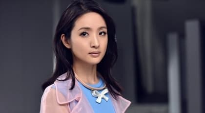 「零負評女神」速成班<br>看林依晨《追婚日記》職場穿搭神技！