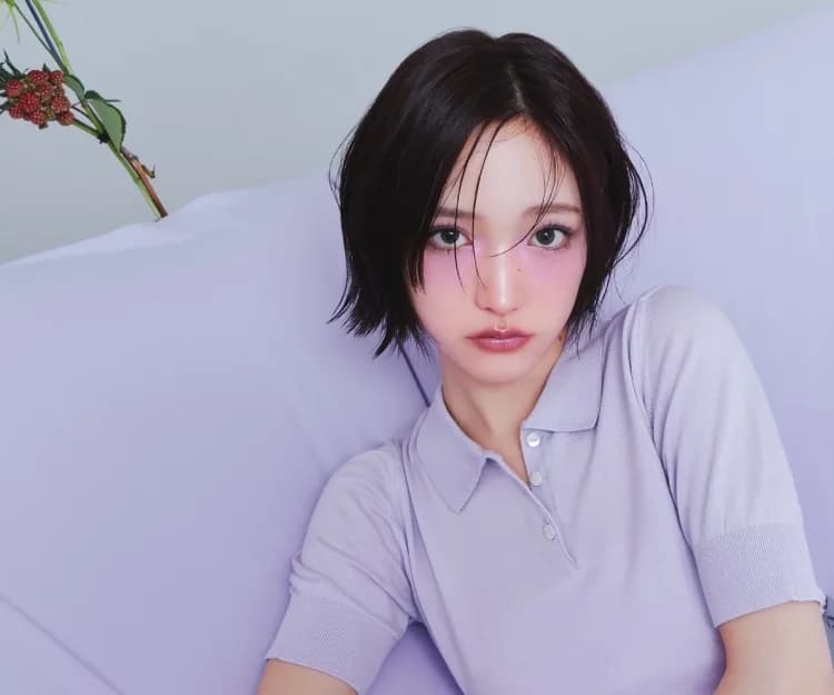 紫色彩妝推介2026|從底妝到唇彩都換上夢幻紫!薰衣草紫色妝容持續當道 3大避雷法則 黃皮也能駕馭的冷感仙氣!