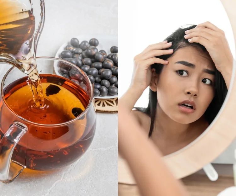 髮量稀薄請飲它!日韓人氣養身飲品黑豆茶:消水腫、預防貧血5大功效 連GD都飲它維持髮量!
