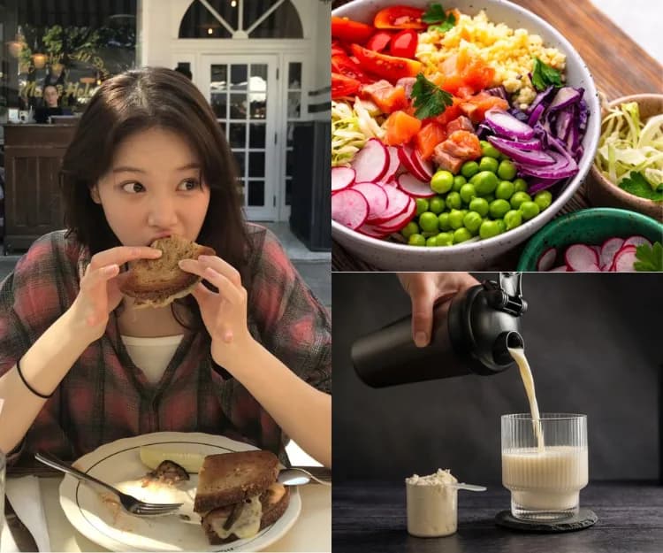 「Maxxing」是甚麼?2026再掀健康最佳化風潮 睡眠、蛋白質樣樣計到盡 小心走火入魔反陷「健康焦慮」!