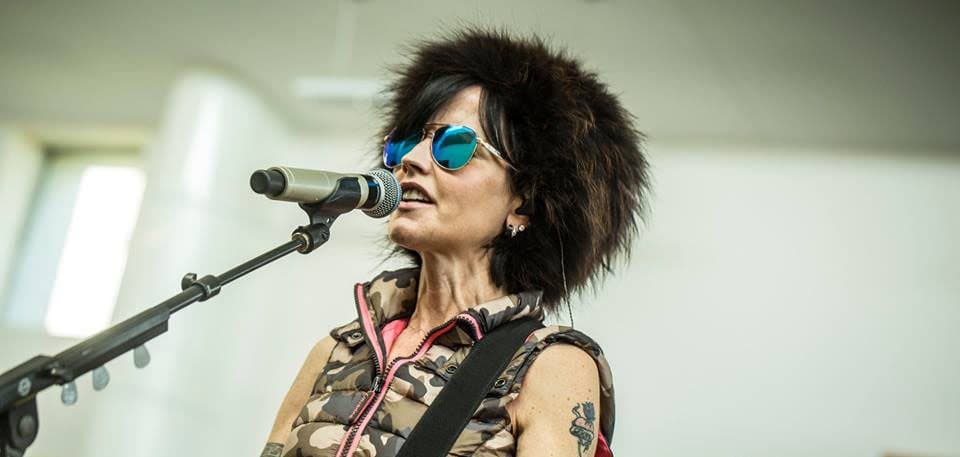 一個搖滾時代的終結⋯⋯ The Cranberries 主唱Dolores O'Riordan突然離世